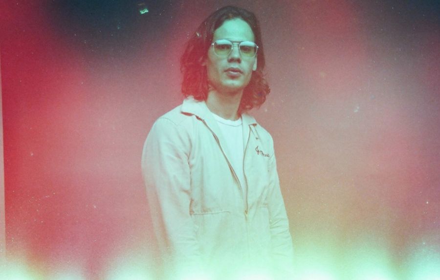 The Vaccines' Timothy Lanham shares debut solo single ‘Holiday’