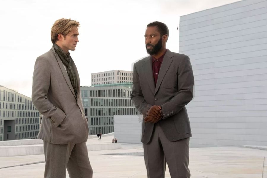 The release of Christopher Nolan’s new film ‘Tenet’ has been delayed