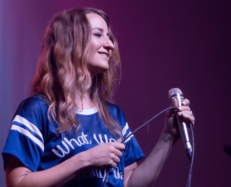 Watch Margo Price cover Bob Dylan song 'Things Have Changed'