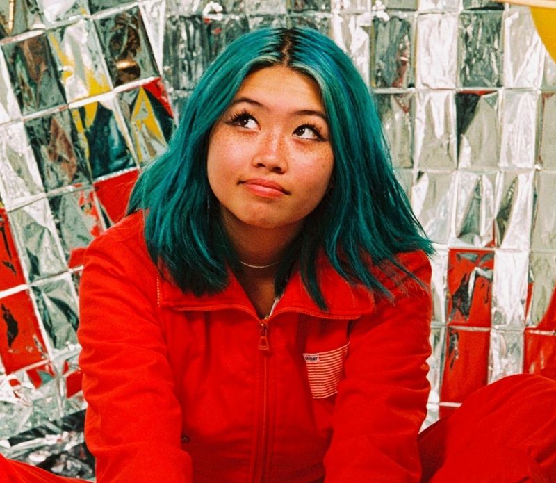 Beabadoobee announces new single 'Care'