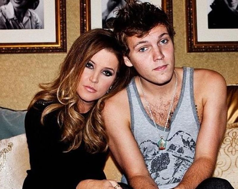Benjamin Keough, the grandson of Elvis Presley, dies aged 27
