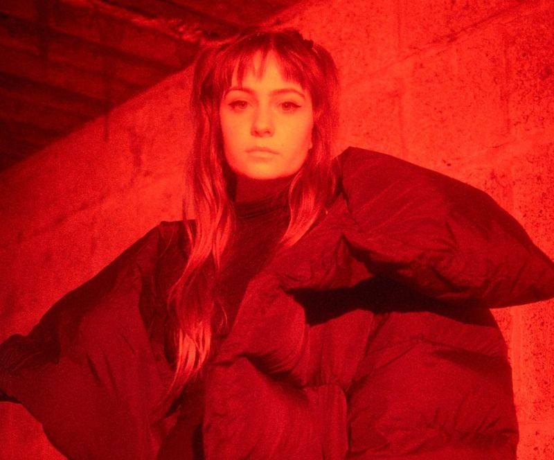 Biig Piig share video for new single 'Don't Turn Around'