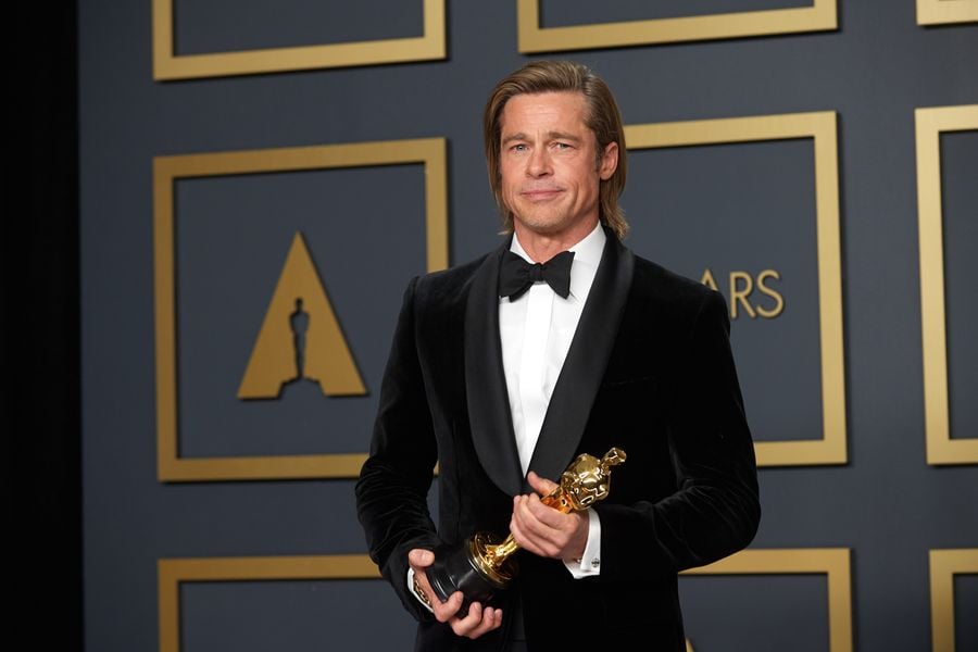 Brad Pitt 10 Best Films