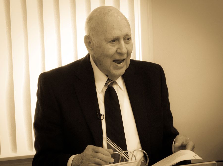 Carl Reiner, Hollywood legend, has died aged 98