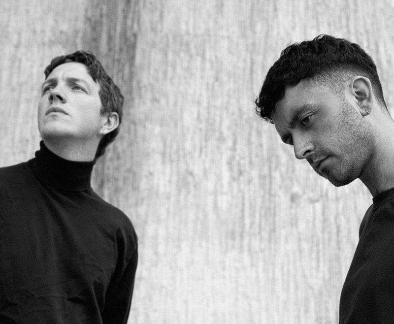 Chappaqua Wrestling unveil new track 'Football'