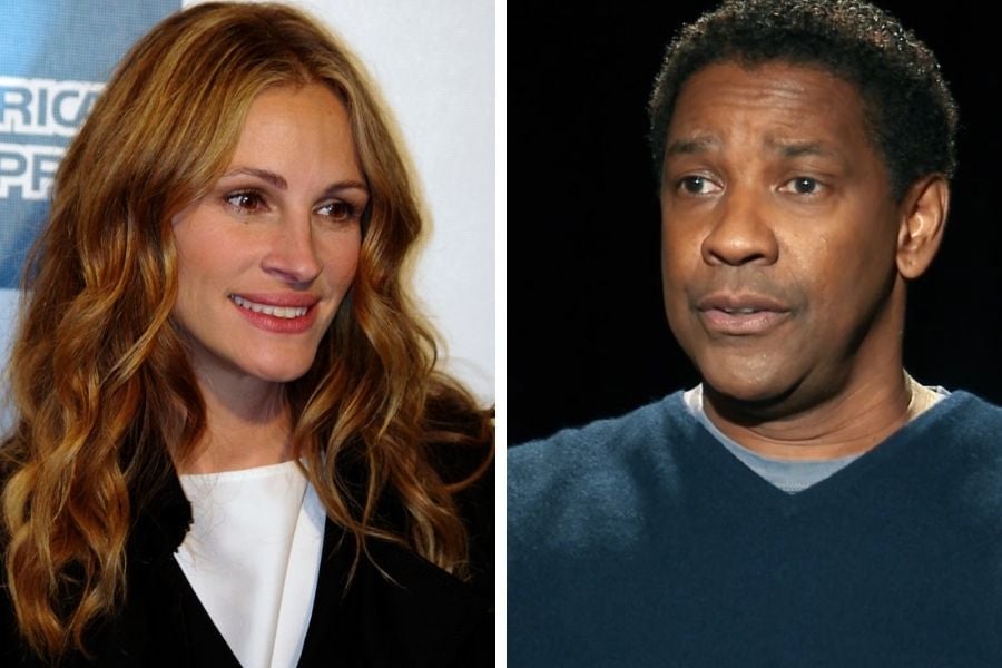 Denzel Washington and Julia Roberts join Netflix drama 'Leave The World Behind'