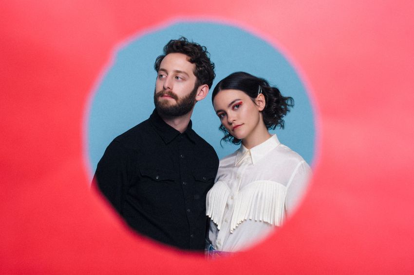Diet Cig announce new ticketed livestream show