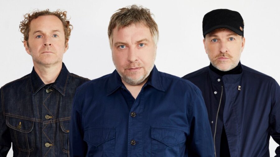 Doves announce first album in 11 years