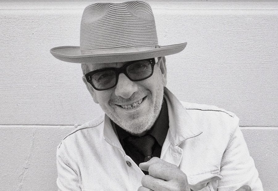 Elvis Costello shares new song ‘Hetty O’Hara Confidential’