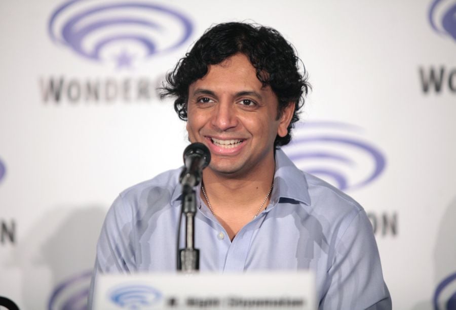 Gael García Bernal joins M. Night Shyamalan’s secret new film