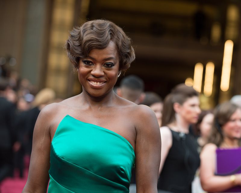 Gina Prince-Bythewood to direct Viola Davis in 'The Woman King'