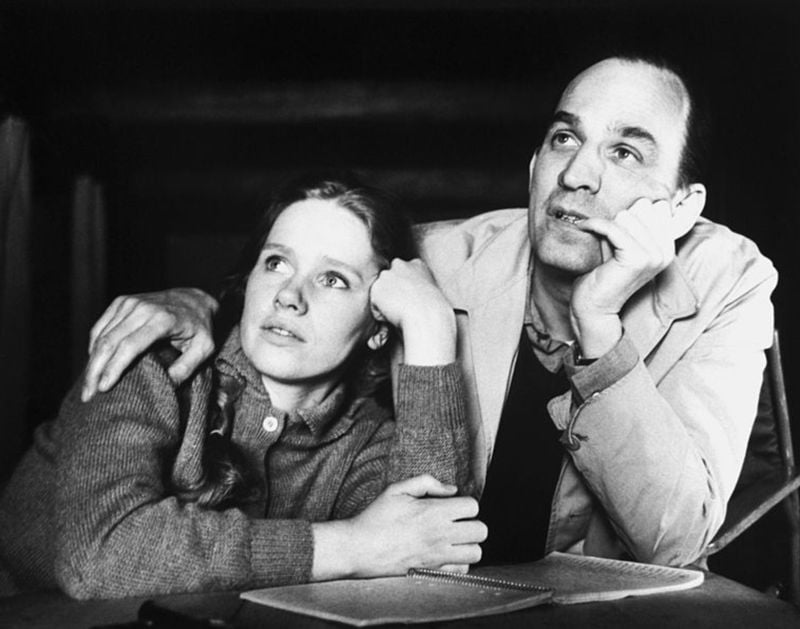 Ingmar Bergman's 10 best films of all time