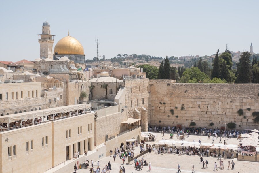 Jerusalem Film Festival cancels summer edition