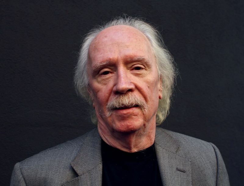 John Carpenter remembers working with Ennio Morricone on ‘The Thing’
