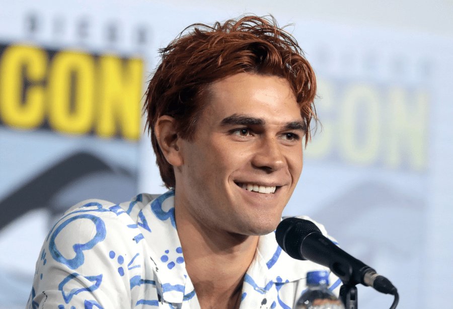 KJ Apa and Sofia Carson join the cast of pandemic thriller 'Songbird'