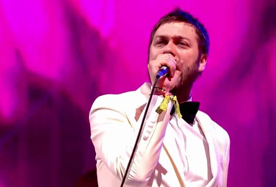 Former Kasabian singer Tom Meighan to appear in court on assault charge