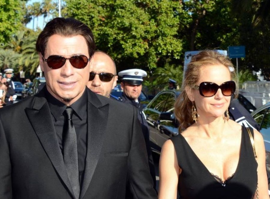 Kelly Preston, actor and wife of John Travolta, dies aged 57