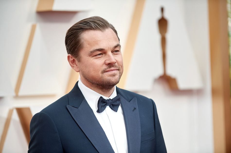 Leonardo DiCaprio is producing the new Aldous Huxley adaptation 'Island'