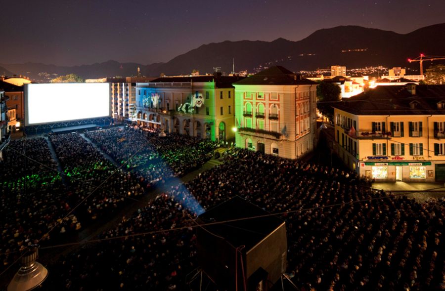 Locarno Film Festival announces 43 short films