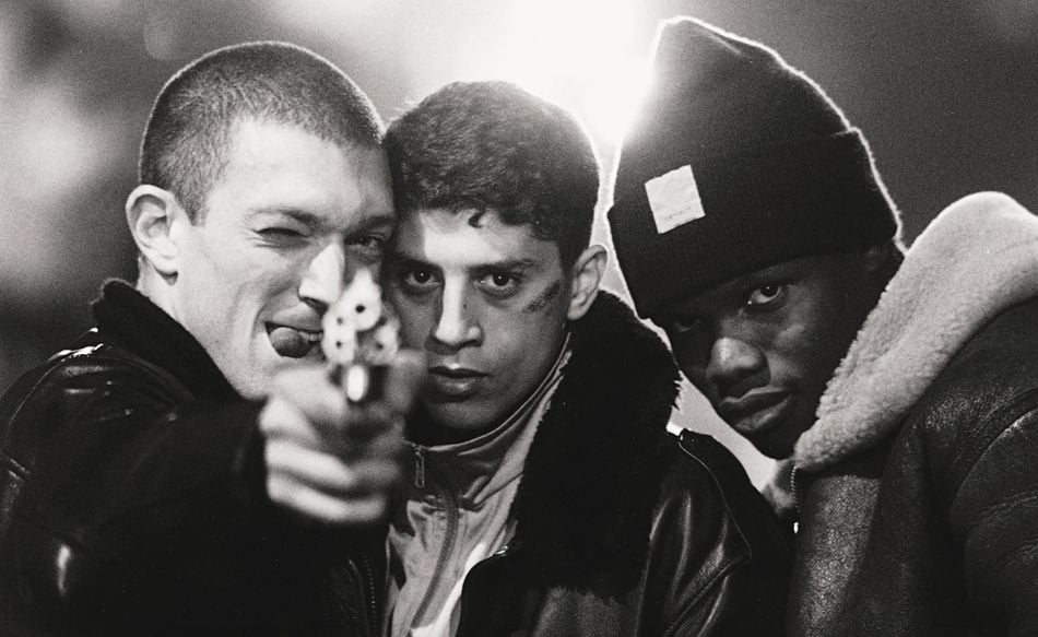 Mathieu Kassovitz film ‘La Haine’ is returning to cinemas in 4k to mark 25th anniversary