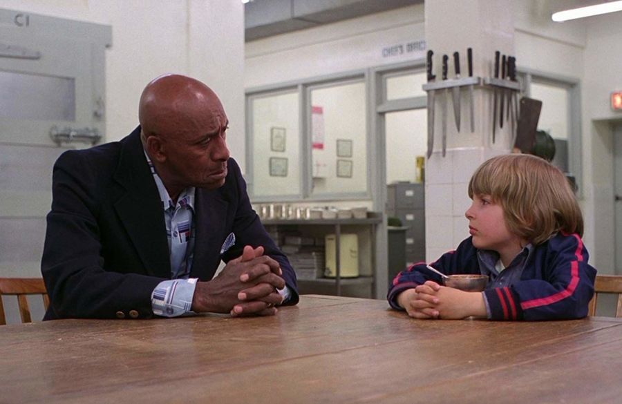 Mike Flanagan discusses potential prequel of Stephen King's 'The Shining'
