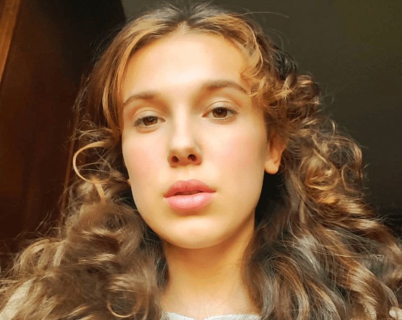 Millie Bobby Brown to star in new Netflix film ‘The Girls I’ve Been’