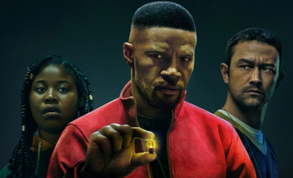 Netflix have released the trailer for the eagerly-anticipated sci-fi action thriller Project Power.
