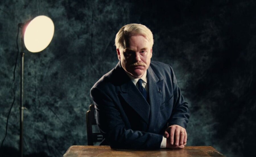 Philip Seymour Hoffman's 10 best films