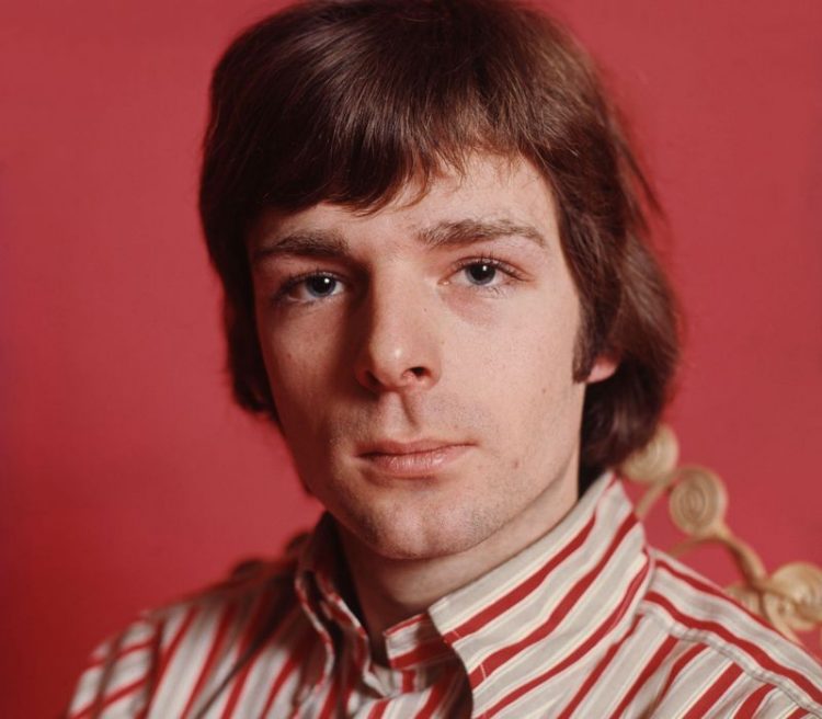 Pink Floyd member Richard Wright named his 10 favourite albums of all time