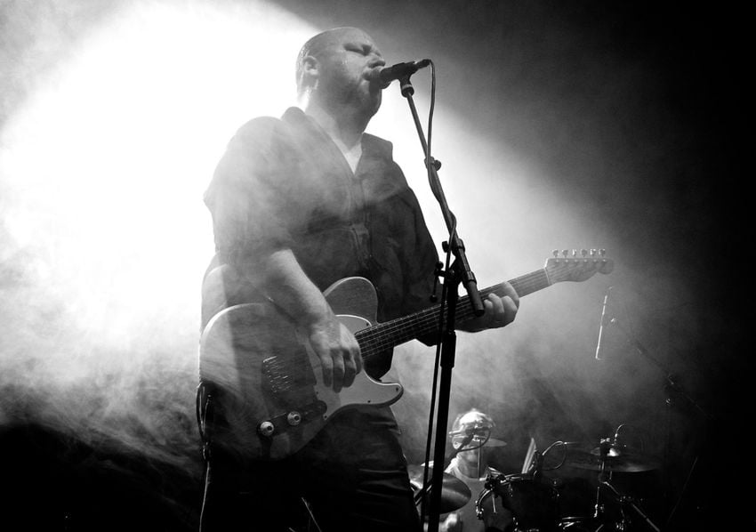 Pixies announce 30th-anniversary 'Bossanova' vinyl reissue