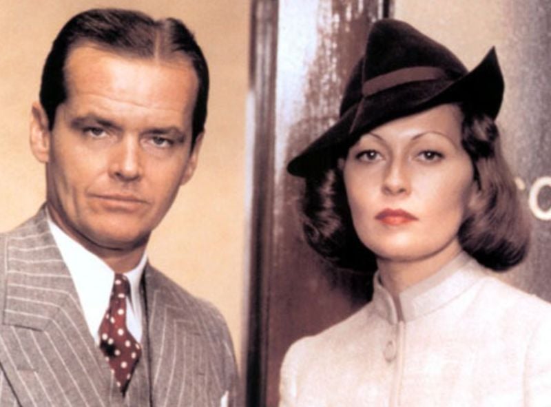 Resiting Roman Polanski masterpiece 'Chinatown', the greatest neo-noir film of all time