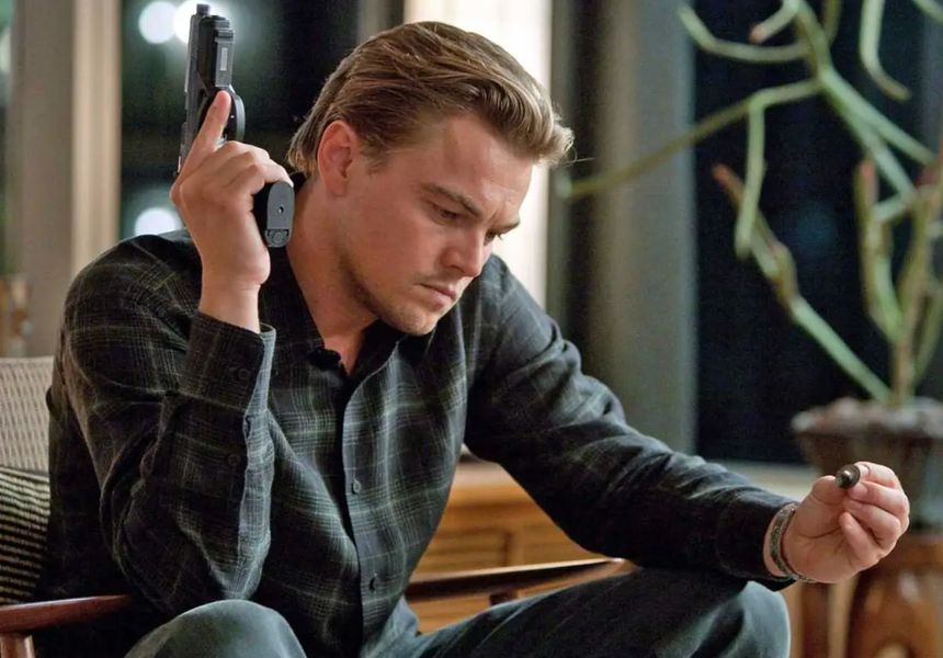 Revisiting Christopher Nolan film 'Inception' on its 10th-anniversary
