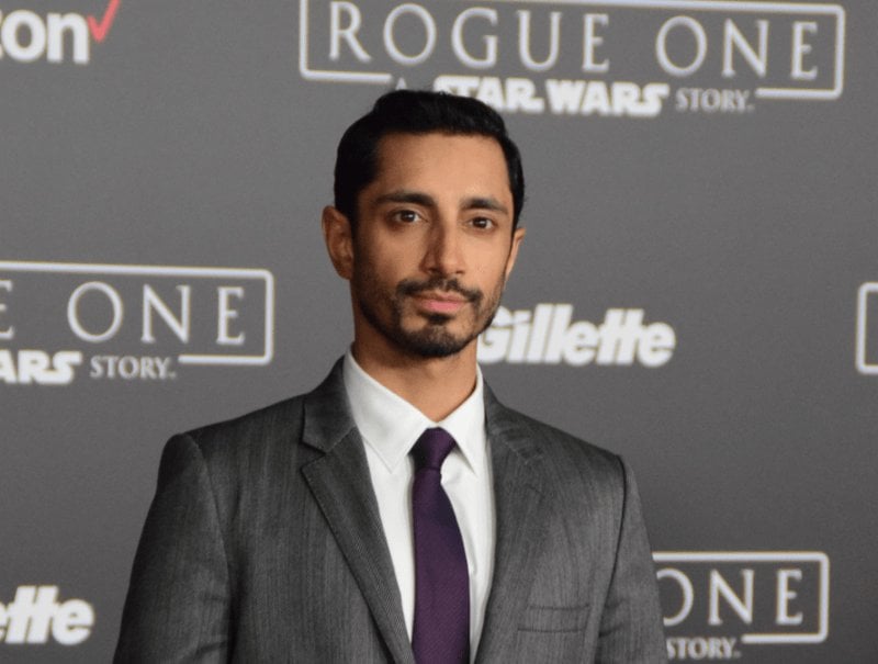 Riz Ahmed and Octavia Spencer to star in upcoming sci-fi thriller ‘Invasion’