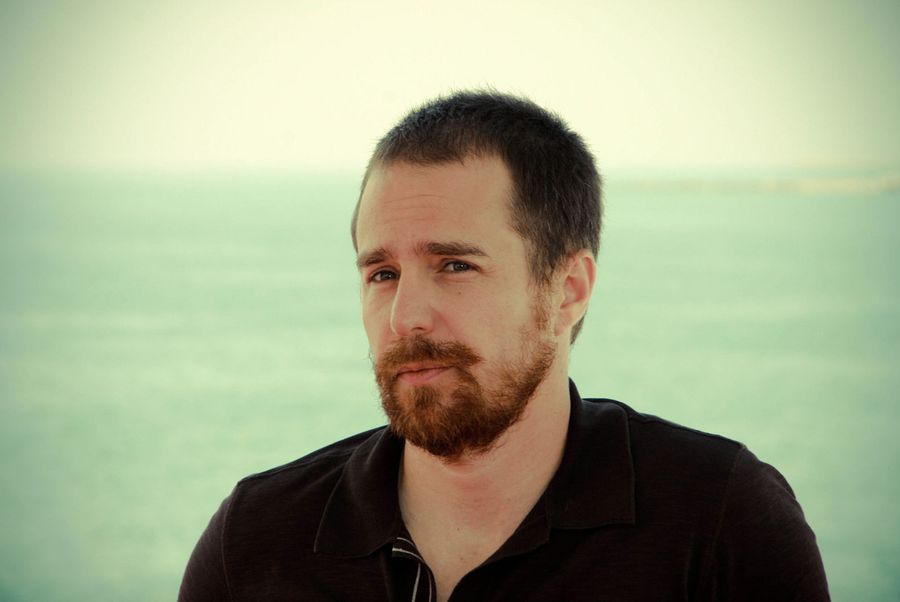 Sam Rockwell is in talks to play musician Merle Haggard in new biopic
