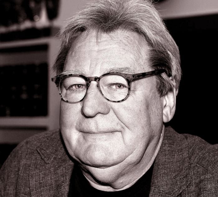 Sir Alan Parker, famed filmmaker and director of 'Bugsy Malone', dies aged 76