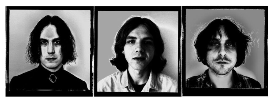 The Wytches announce new album 'Three Mile Ditch'