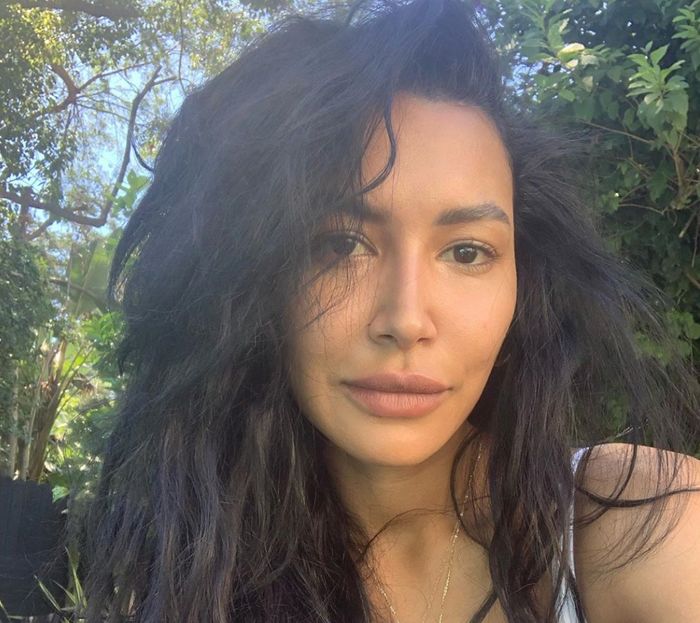The body of 'Glee' actress Naya Rivera recovered in California lake