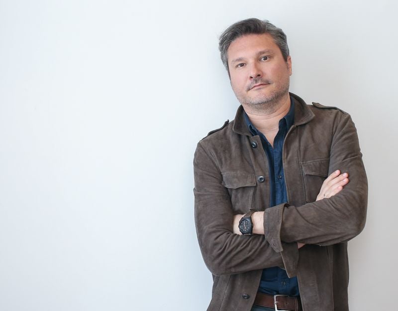 Umut Aral, the director behind the brilliant short film 'Crash'