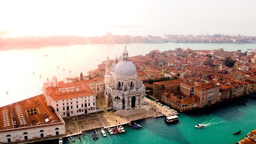 The 2020 edition of the prestigious Venice Film Festival has been announced by the organisers.