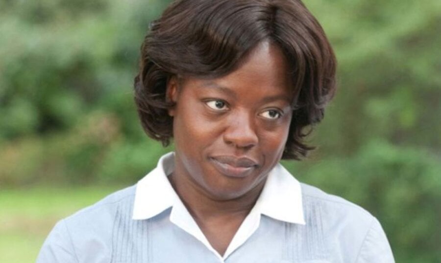 Viola Davis: "I betrayed myself and my people" by starring in ‘The Help’