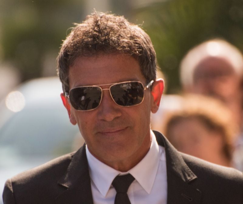 Actor Antonio Banderas has tested positive for coronavirus on 60th birthday
