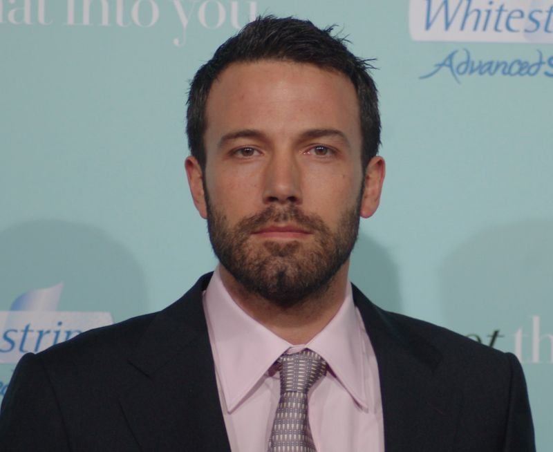 Ben Affleck and Michael Keaton to both return as Batman in ‘The Flash’