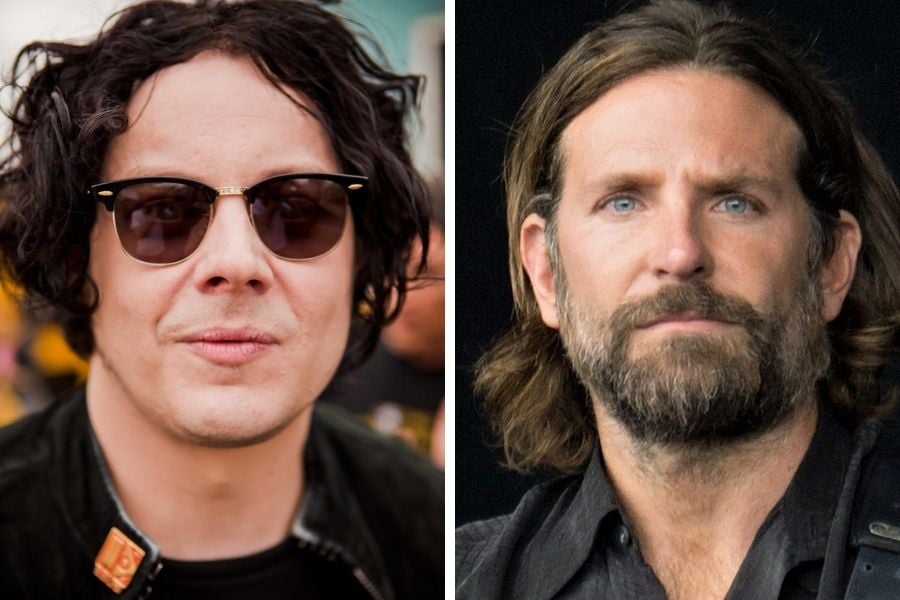 Bradley Cooper originally wanted Jack White for ‘A Star Is Born’