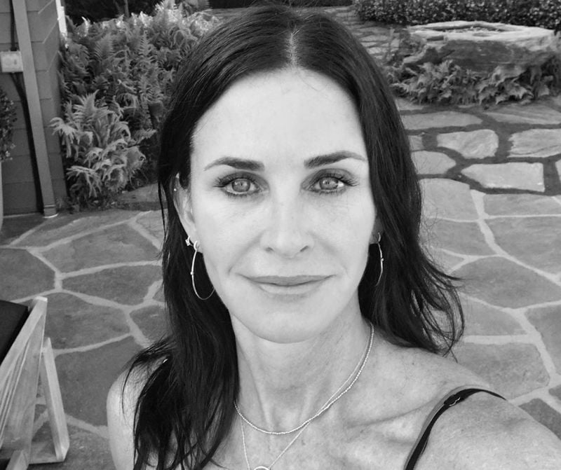 Courteney Cox is returning for new ‘Scream’ reboot