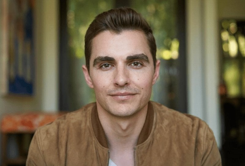 Dave Franco names his 5 favourite horror films of all time