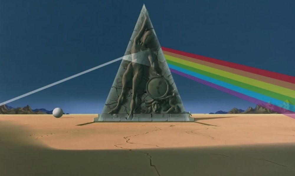 Explore 'Destino & Time', the surreal combination of Salvador Dalí, Walt Disney and Pink Floyd