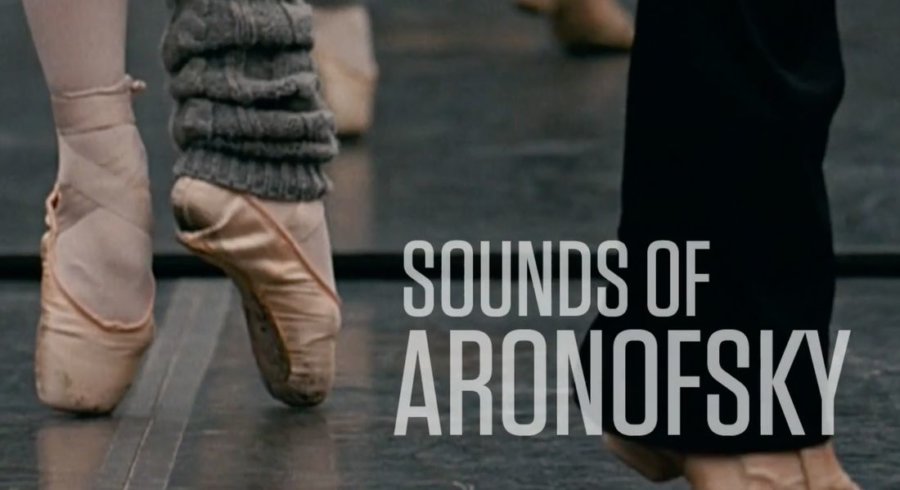 Darren Aronofsky