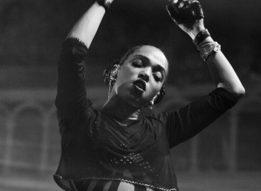 FKA Twigs launches fundraiser campaign for sex workers