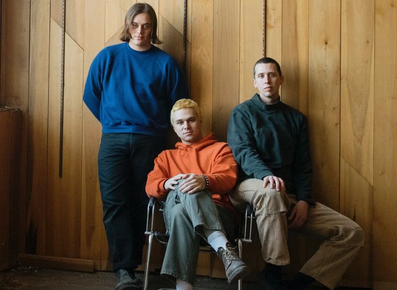 Hoops break up amid sexual abuse allegations