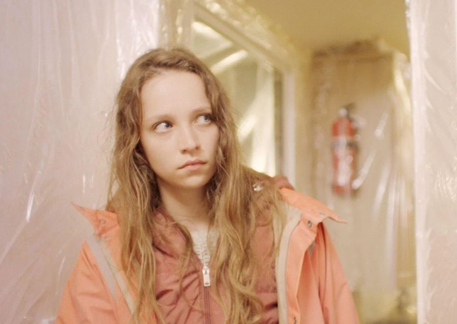 Interview with BAFTA winning actress Molly Windsor